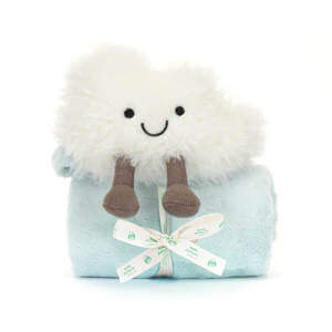 Jellycat Amusable Cloud Soother